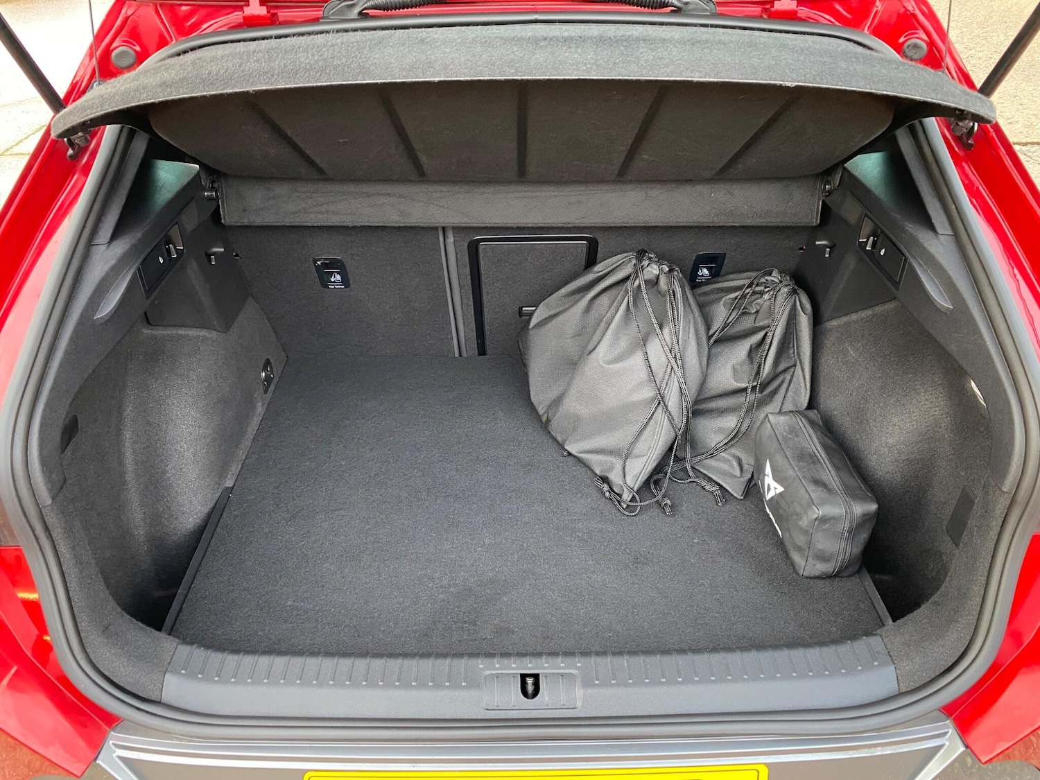 Used Cupra Formentor 2021 for sale - 76991574: Photo 55