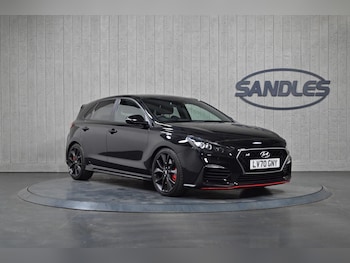 2020 (70) - 2.0 T-GDi N Performance Euro 6 (s/s) 5dr