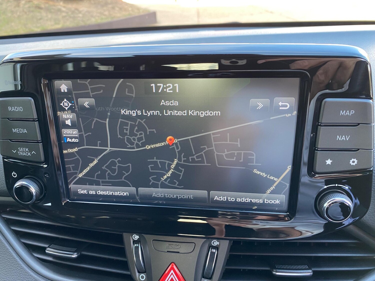 Vehicle 35