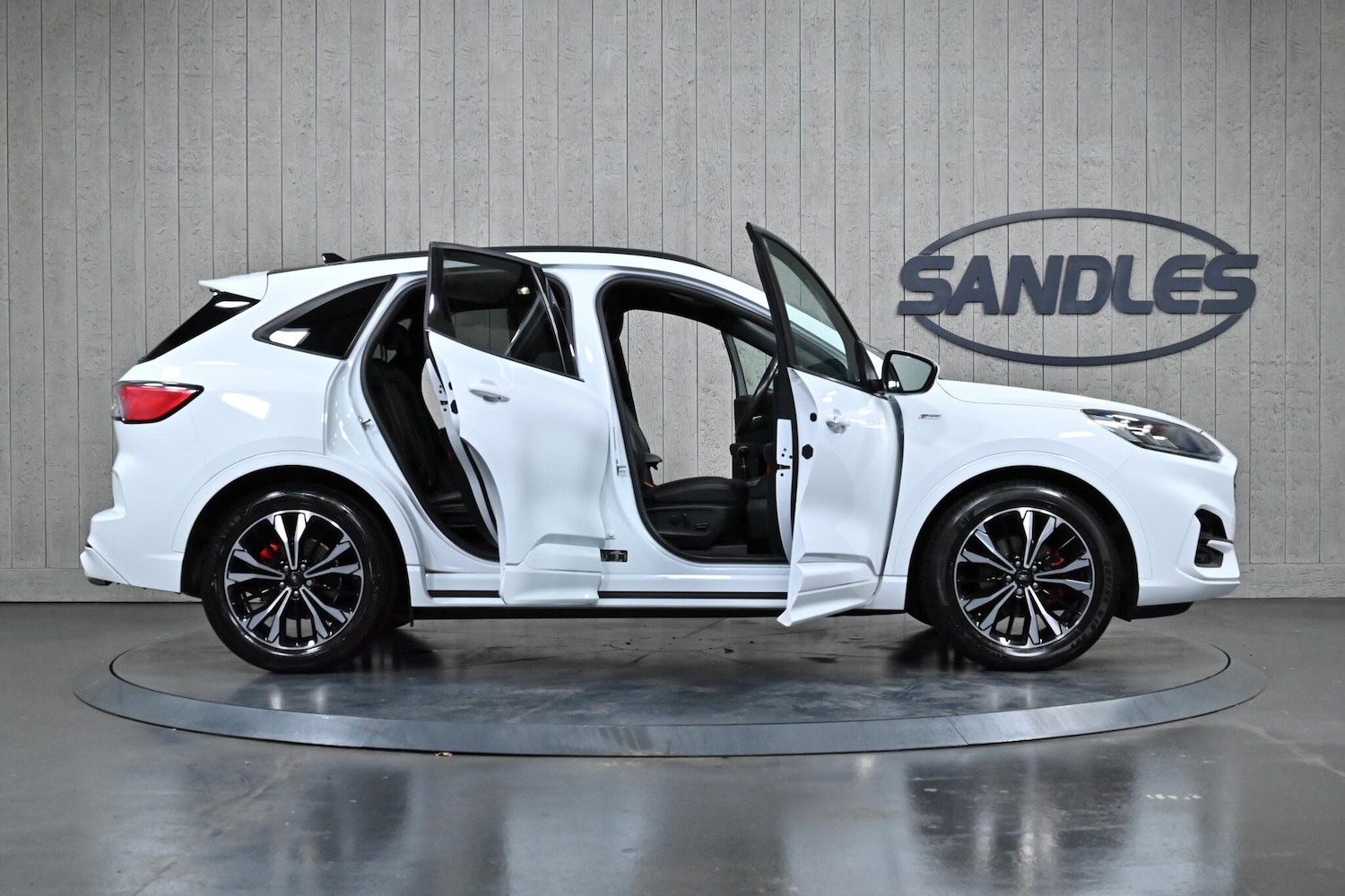 Used Ford Kuga 2021 for sale - 76913764: Photo 10