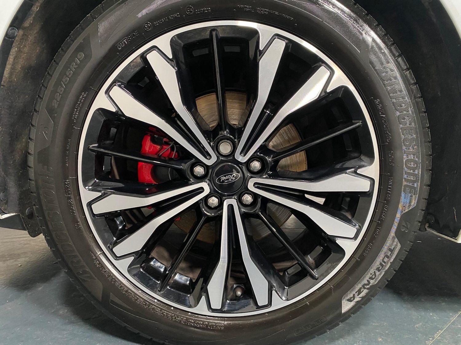 Used Ford Kuga 2021 for sale - 76913764: Photo 18