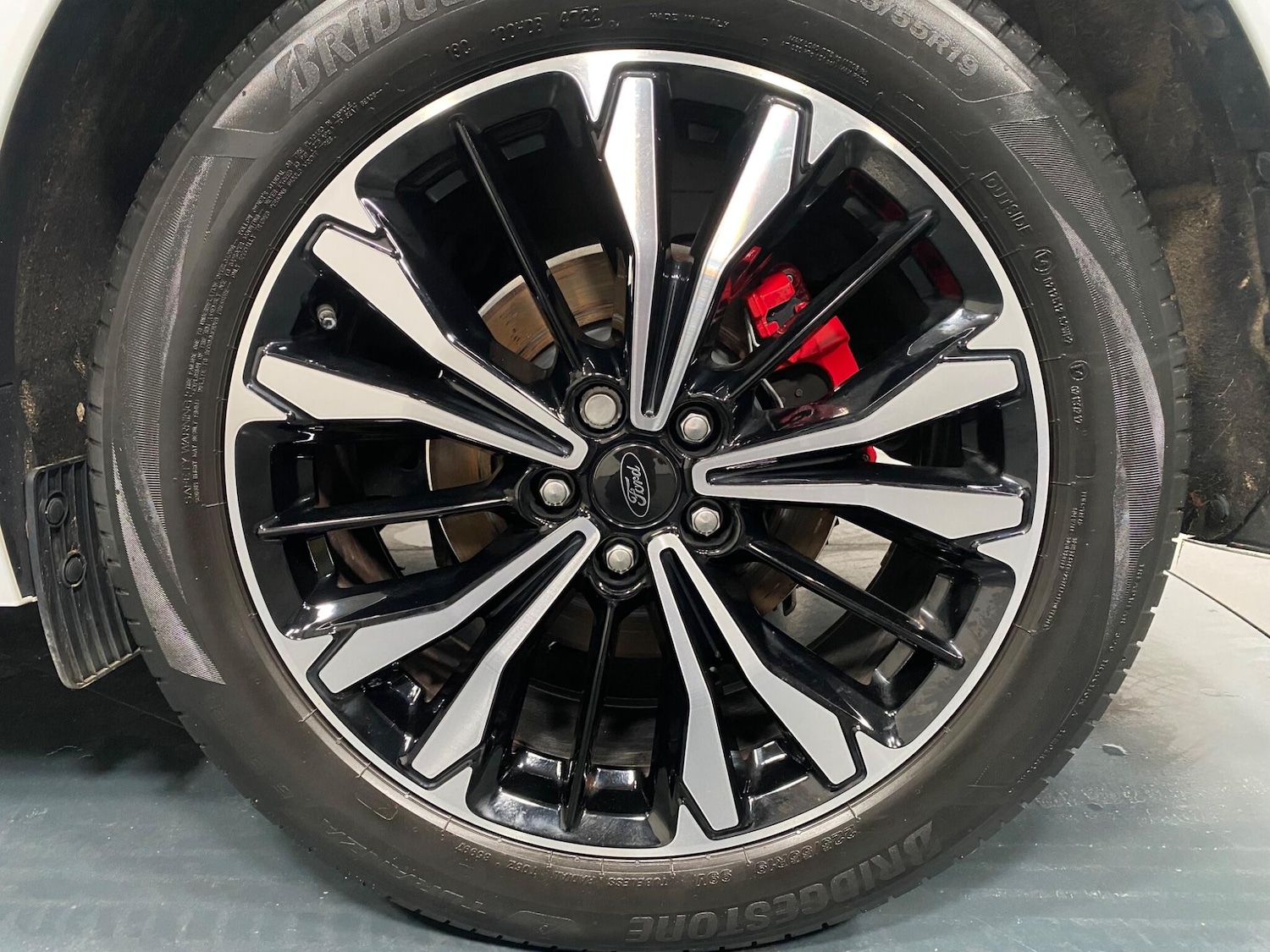 Used Ford Kuga 2021 for sale - 76913764: Photo 19