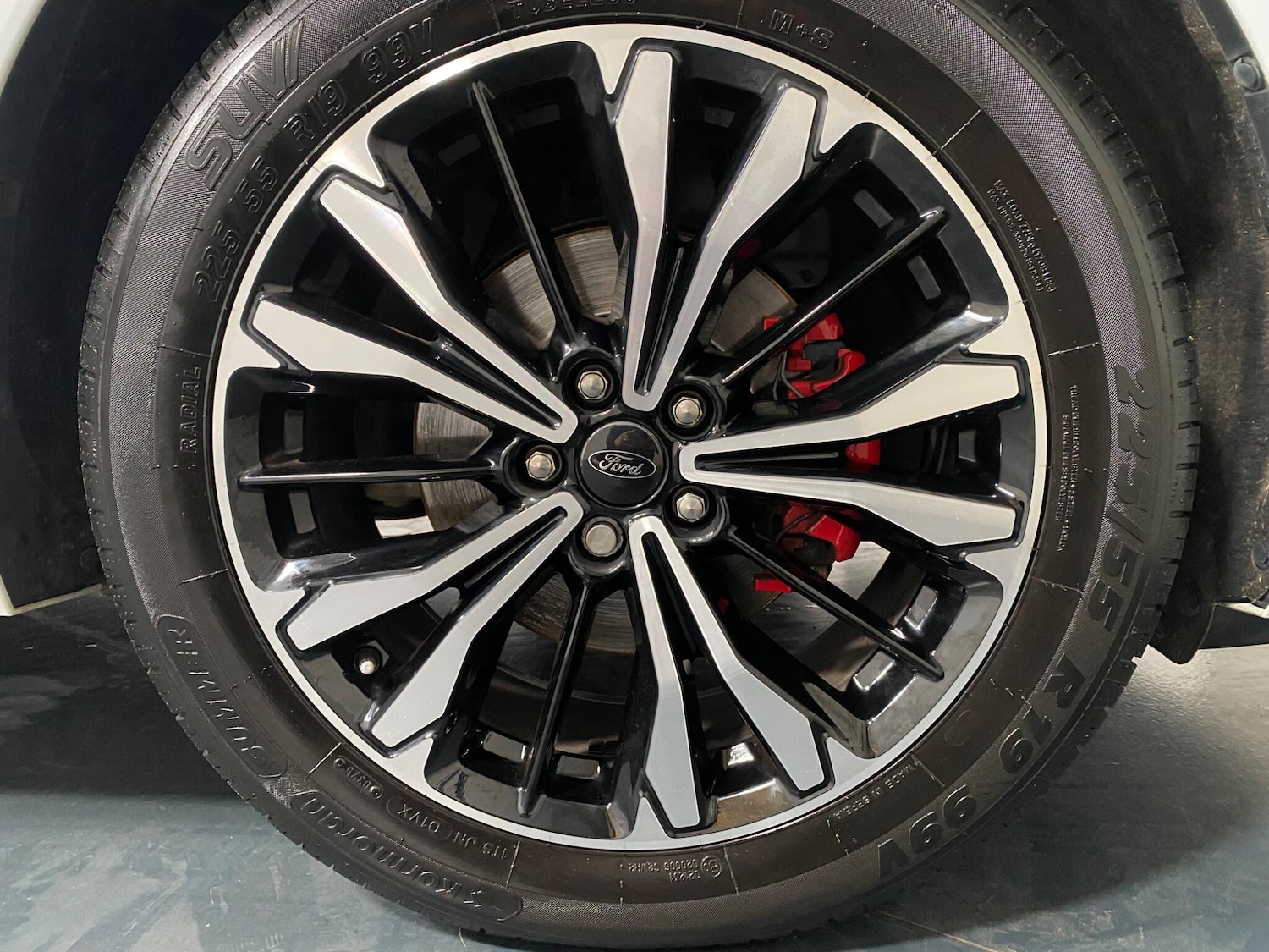 Used Ford Kuga 2021 for sale - 76913764: Photo 20