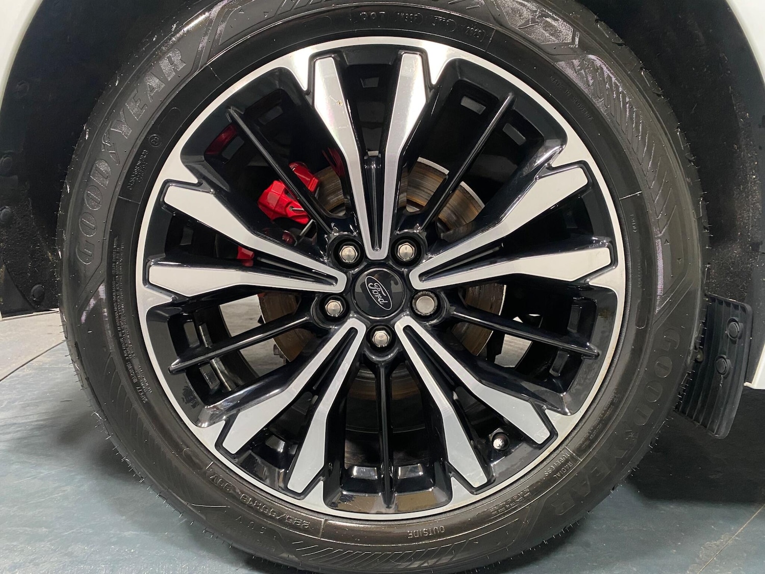 Used Ford Kuga 2021 for sale - 76913764: Photo 21