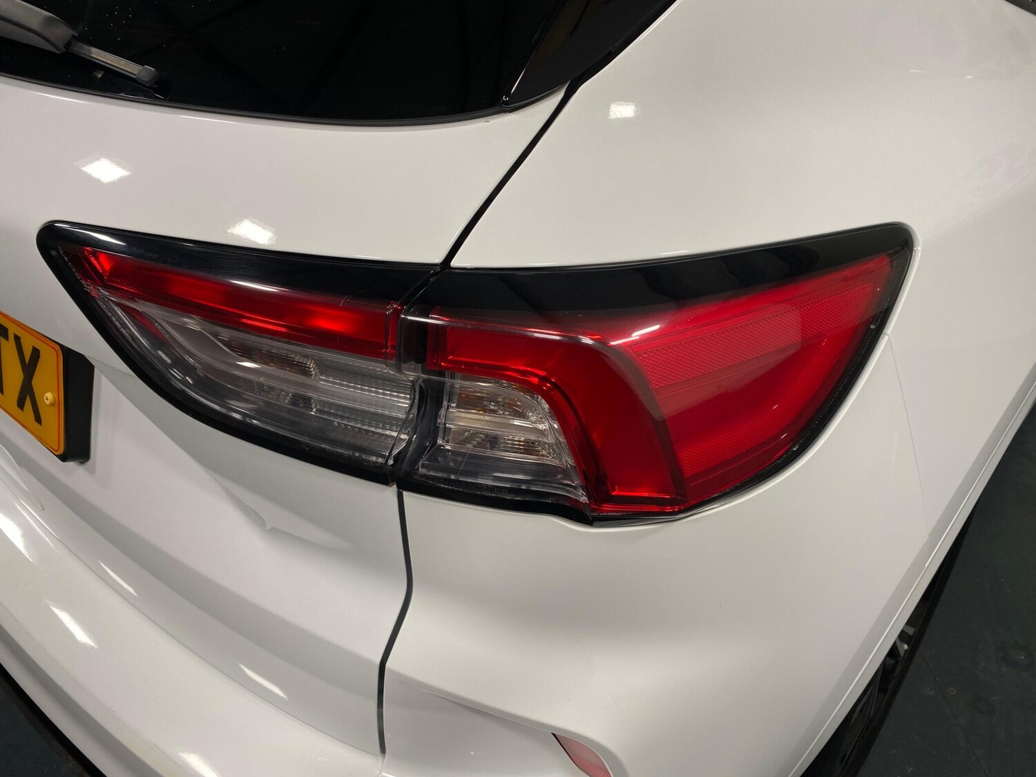 Used Ford Kuga 2021 for sale - 76913764: Photo 23