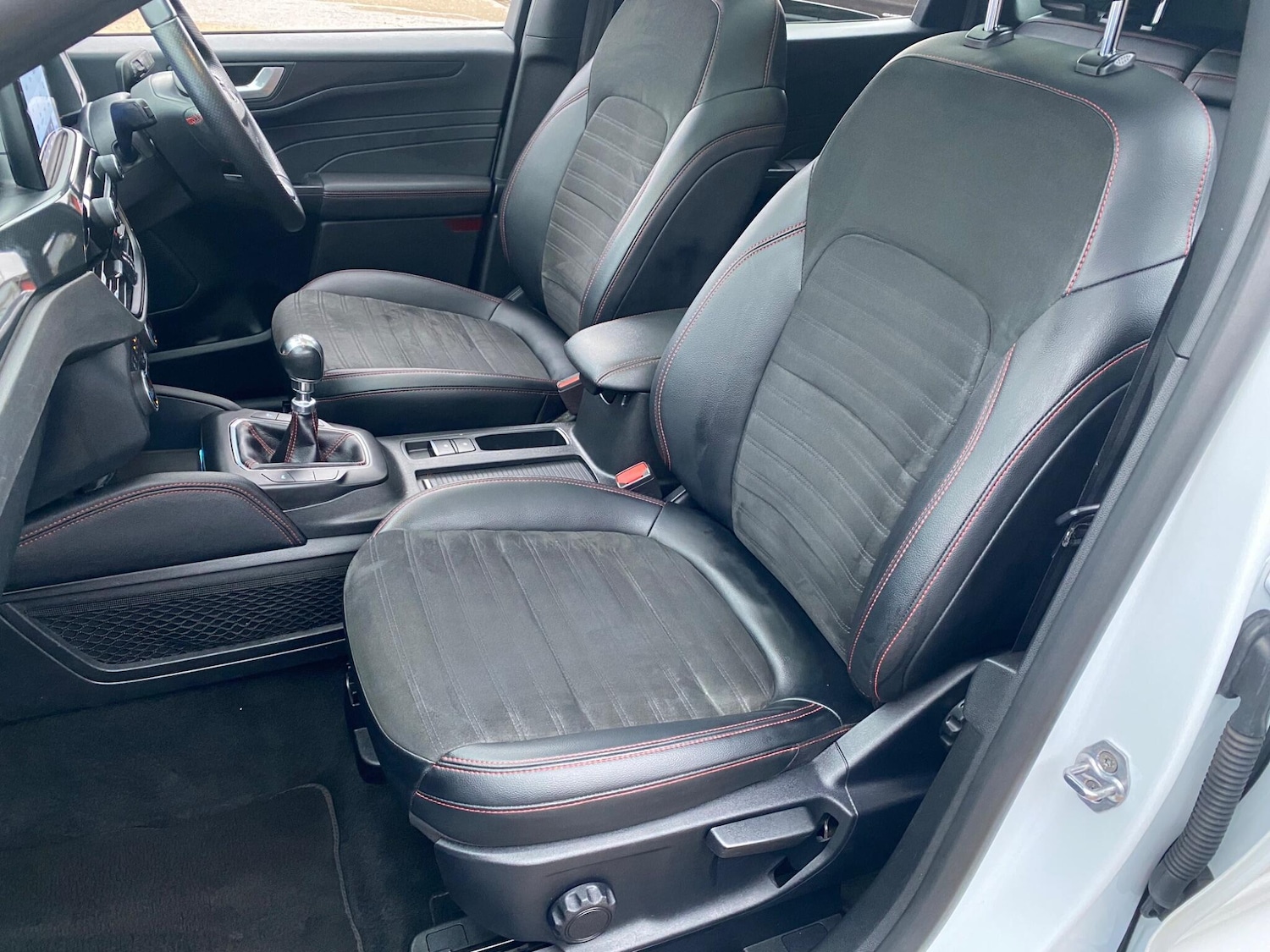 Used Ford Kuga 2021 for sale - 76913764: Photo 25