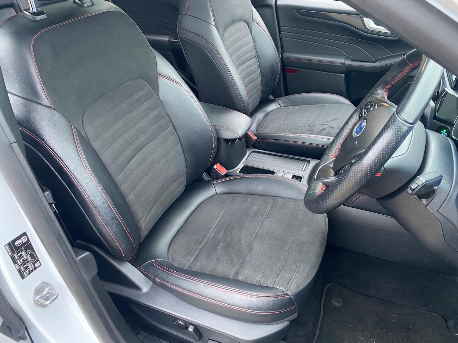 Used Ford Kuga 2021 for sale - 76913764: Photo 27