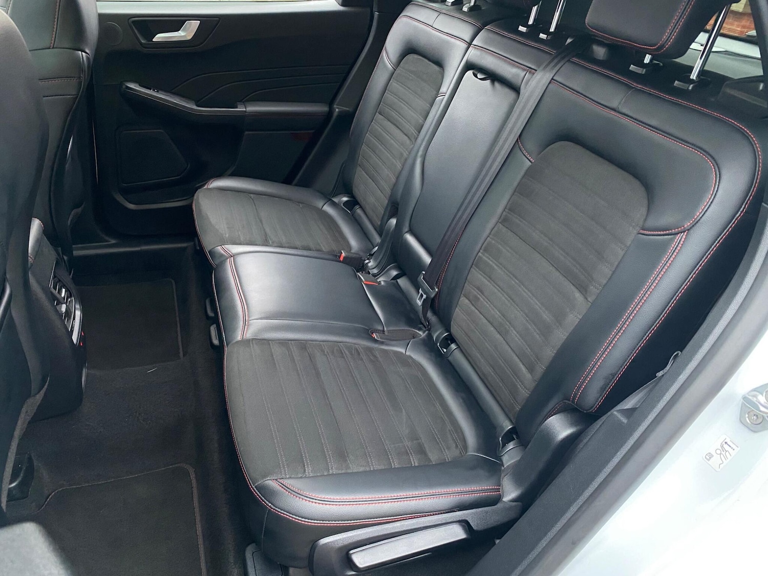 Used Ford Kuga 2021 for sale - 76913764: Photo 28