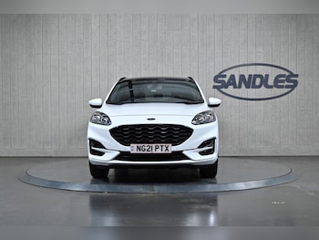 Used Ford Kuga 2021 for sale - 76913764: Photo