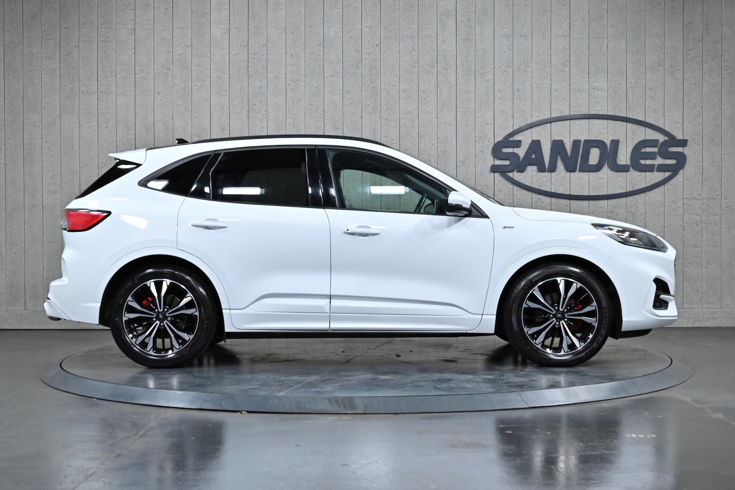 Used Ford Kuga 2021 for sale - 76913764: Photo 3