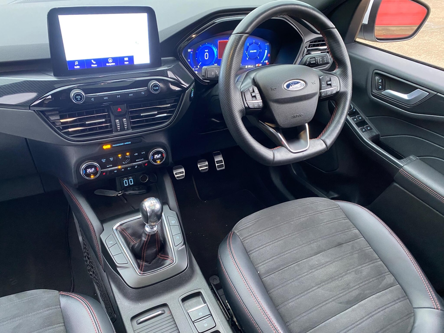 Used Ford Kuga 2021 for sale - 76913764: Photo 31