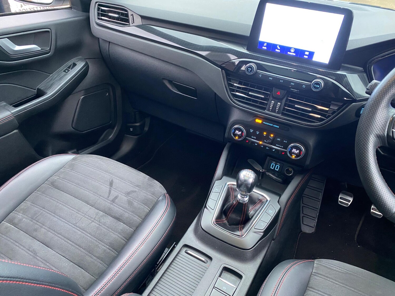 Used Ford Kuga 2021 for sale - 76913764: Photo 32