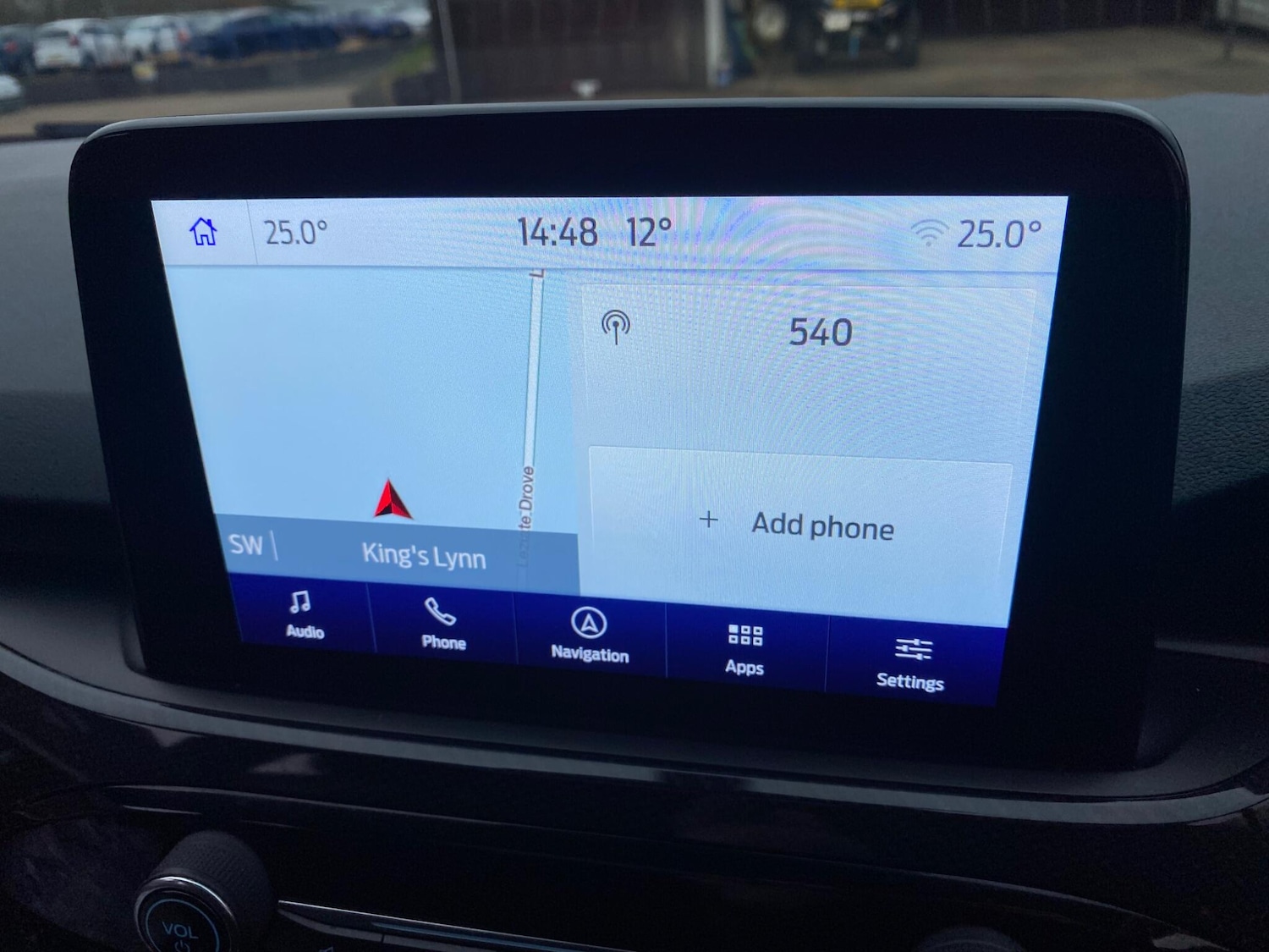 Used Ford Kuga 2021 for sale - 76913764: Photo 34