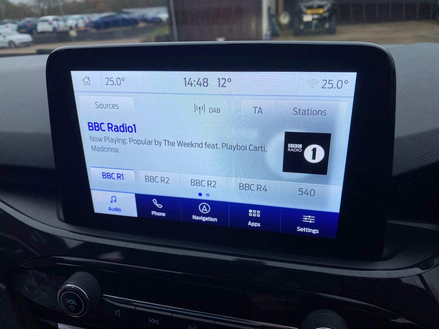 Used Ford Kuga 2021 for sale - 76913764: Photo 35