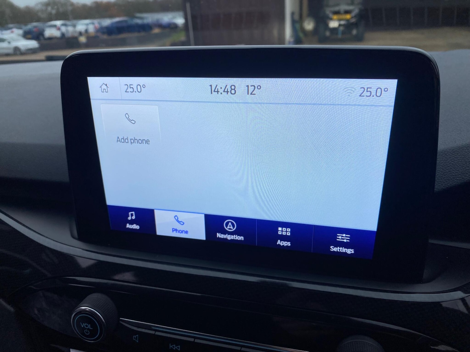 Used Ford Kuga 2021 for sale - 76913764: Photo 36