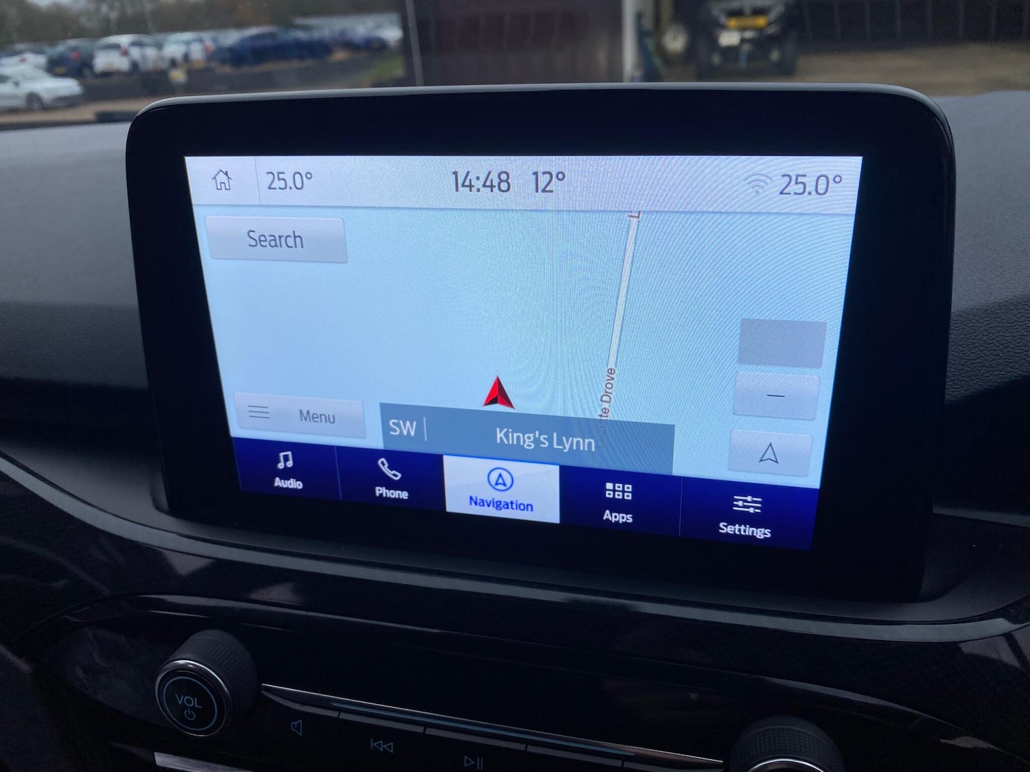 Used Ford Kuga 2021 for sale - 76913764: Photo 37