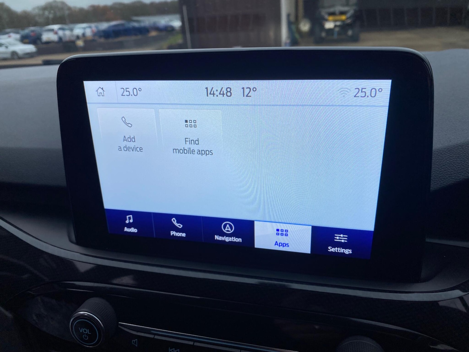 Used Ford Kuga 2021 for sale - 76913764: Photo 38