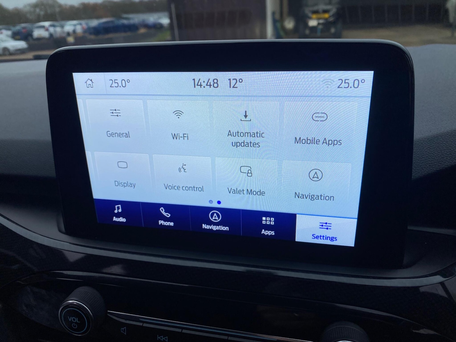 Used Ford Kuga 2021 for sale - 76913764: Photo 39