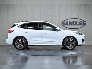 Used Ford Kuga 2021 for sale - 76913764: Photo