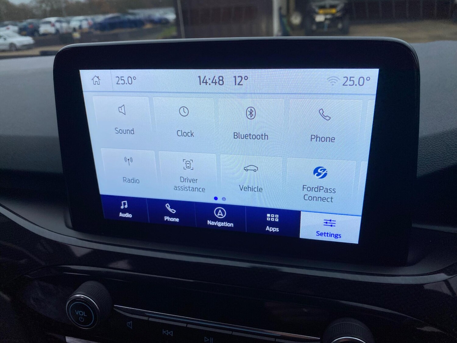 Used Ford Kuga 2021 for sale - 76913764: Photo 40