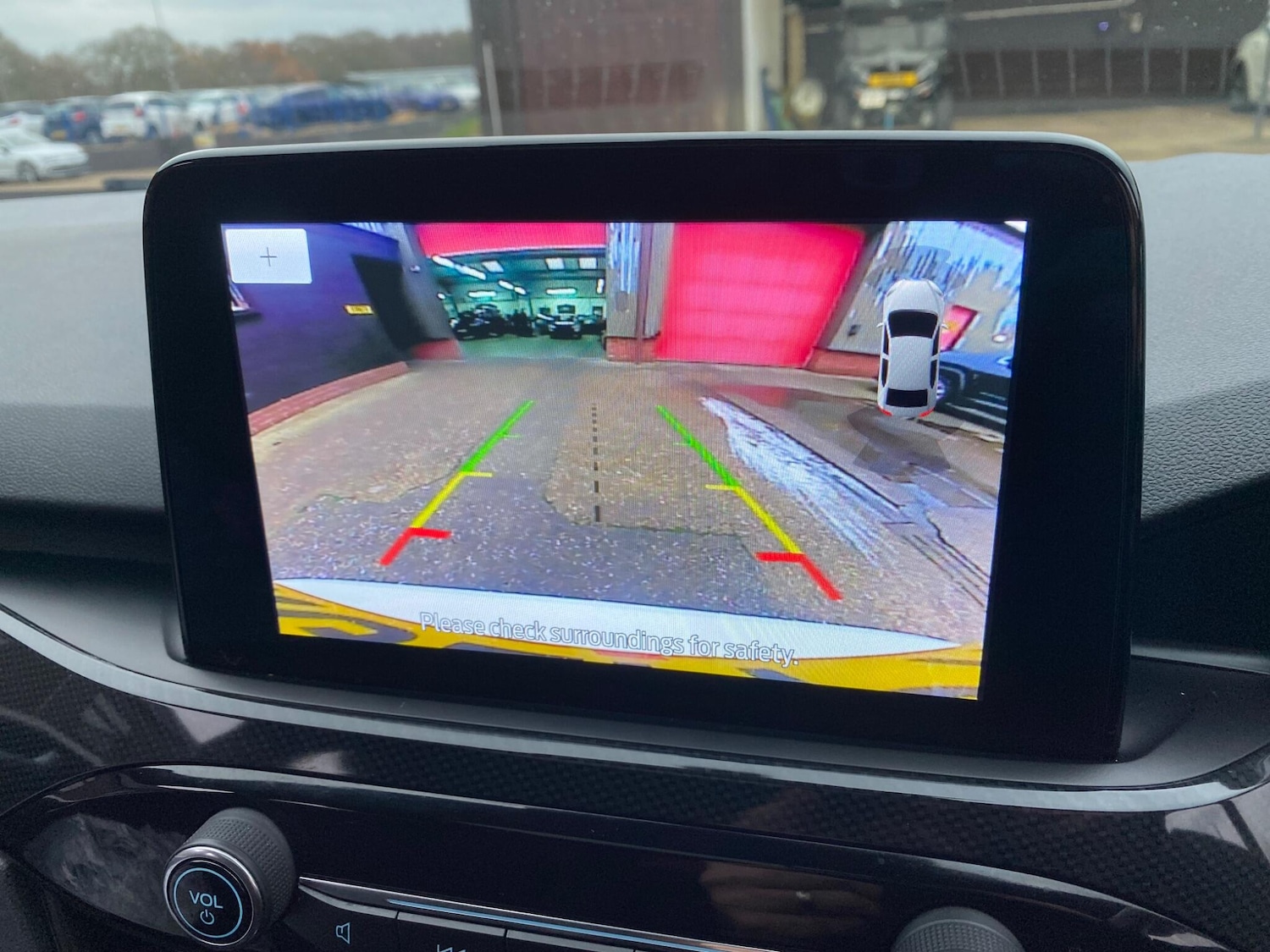 Used Ford Kuga 2021 for sale - 76913764: Photo 41