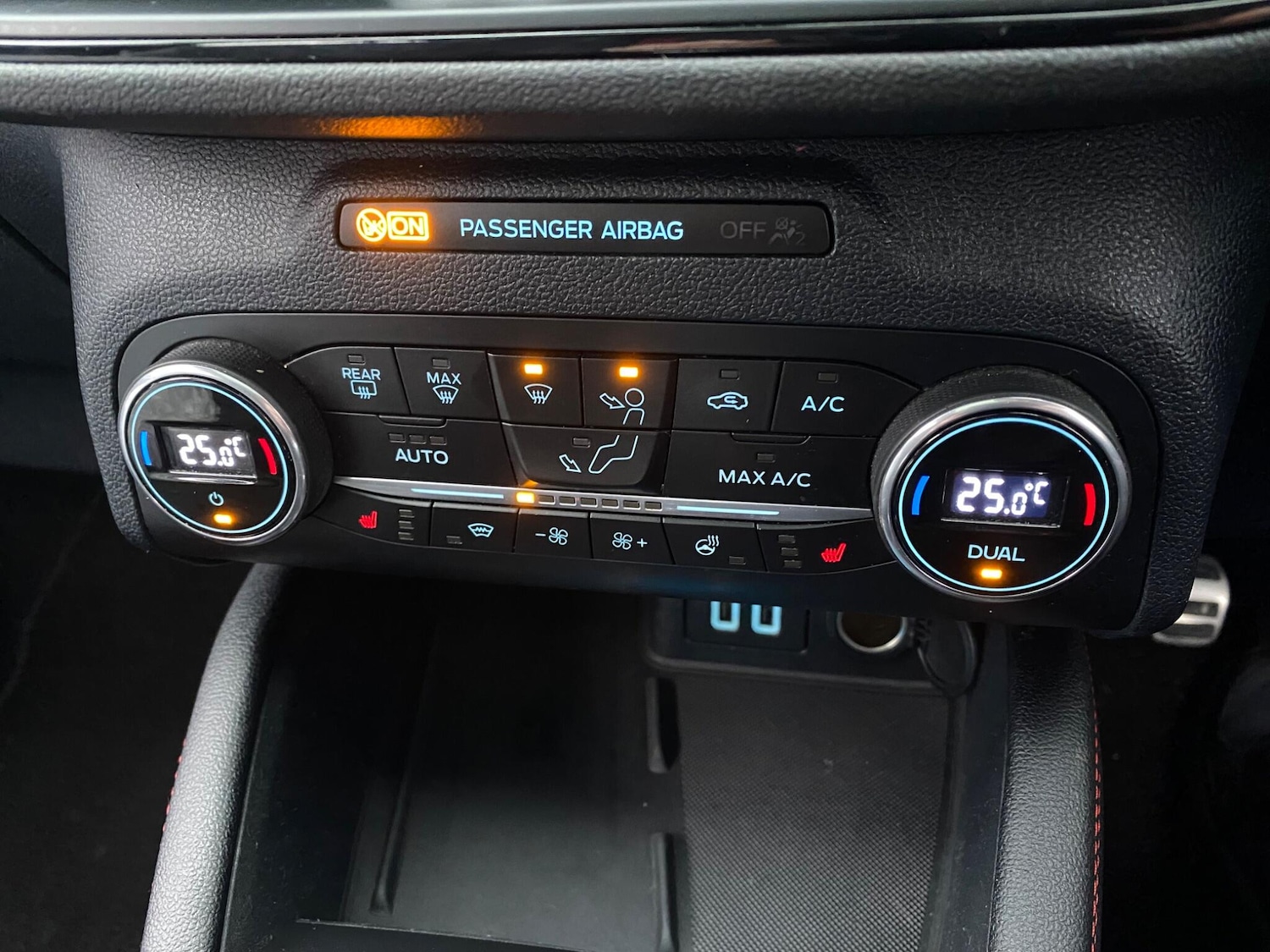 Used Ford Kuga 2021 for sale - 76913764: Photo 42