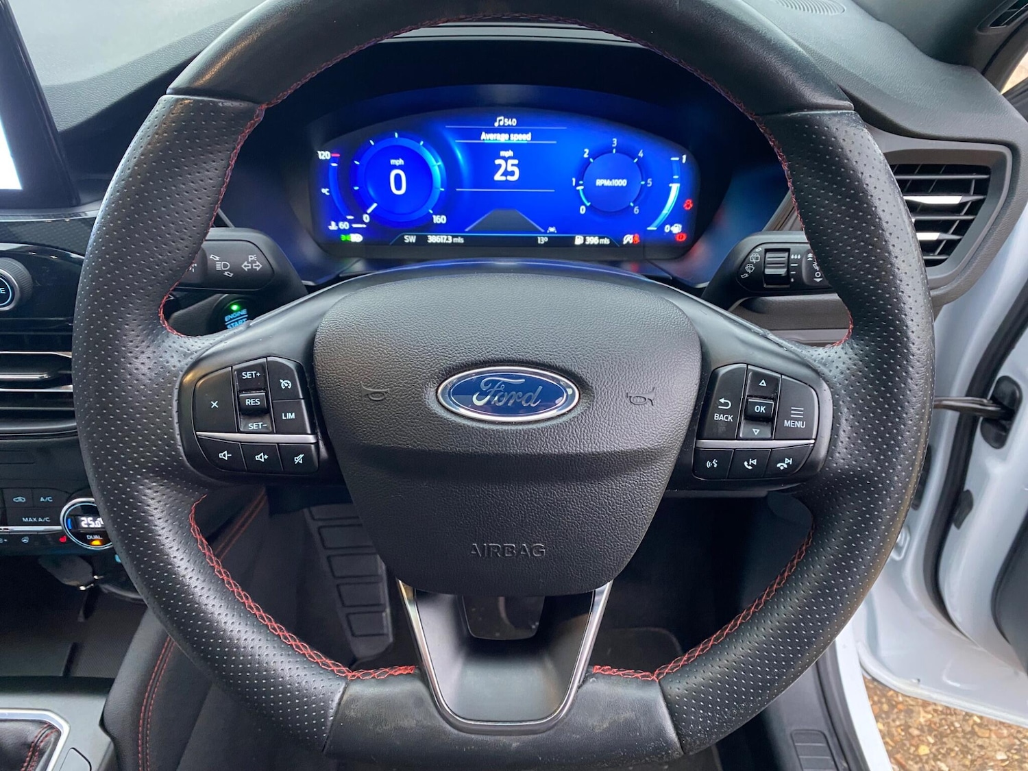 Used Ford Kuga 2021 for sale - 76913764: Photo 48