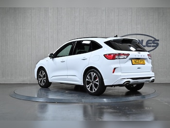 Used Ford Kuga 2021 for sale - 76913764: Photo