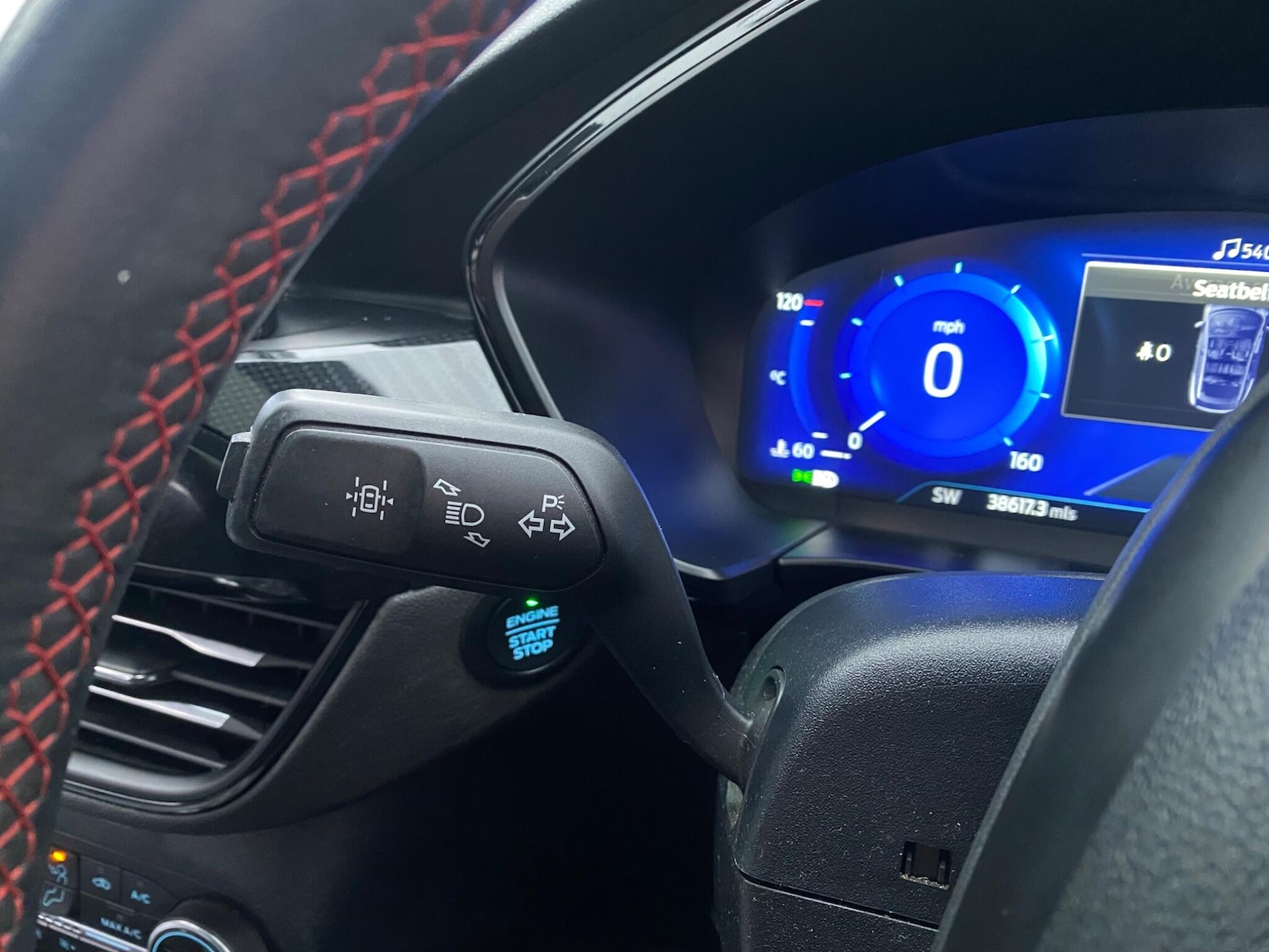 Used Ford Kuga 2021 for sale - 76913764: Photo 50