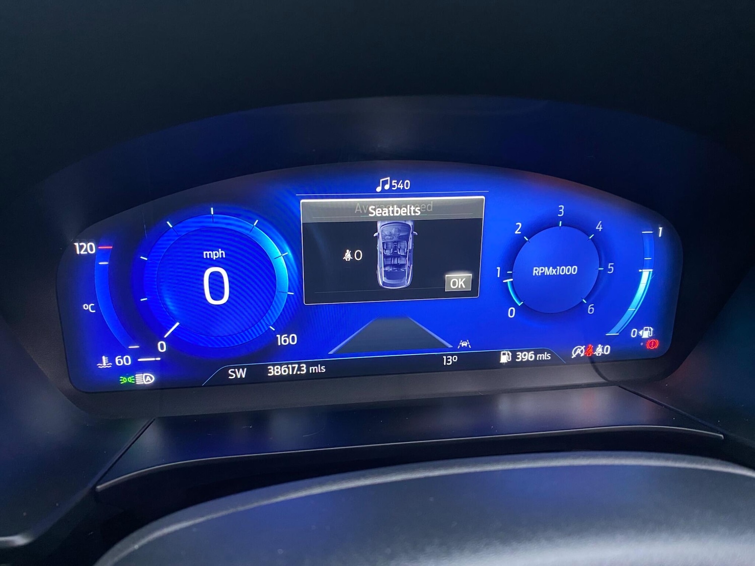 Used Ford Kuga 2021 for sale - 76913764: Photo 52