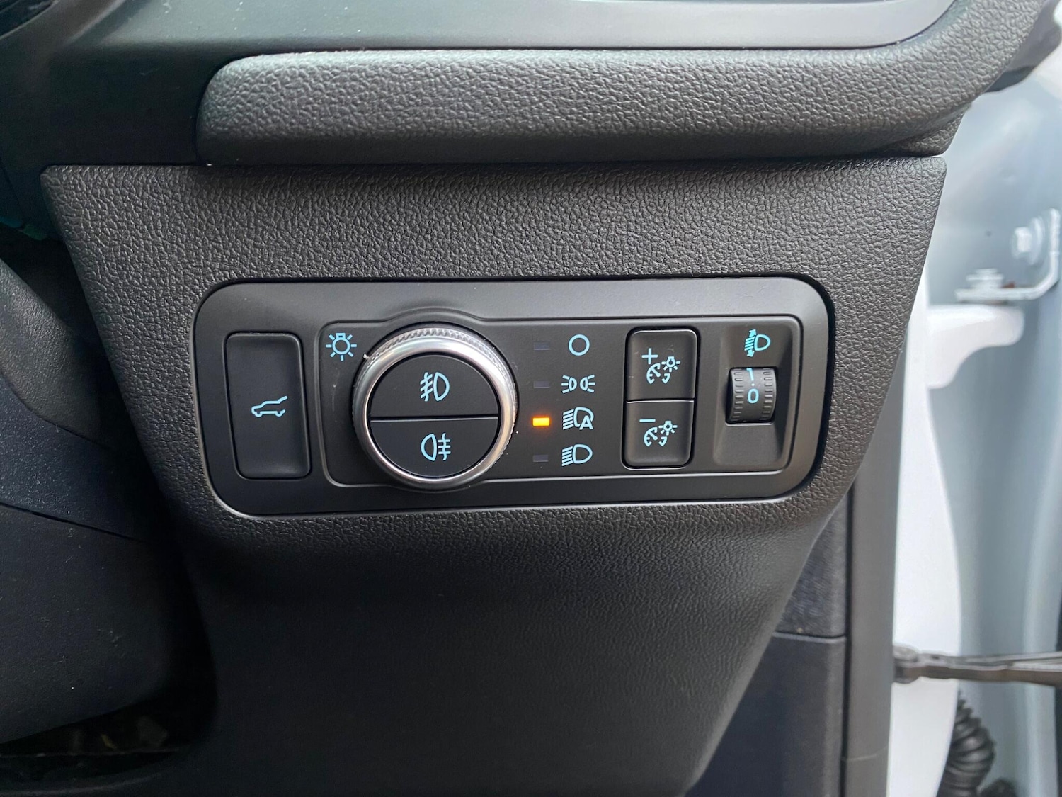 Used Ford Kuga 2021 for sale - 76913764: Photo 53