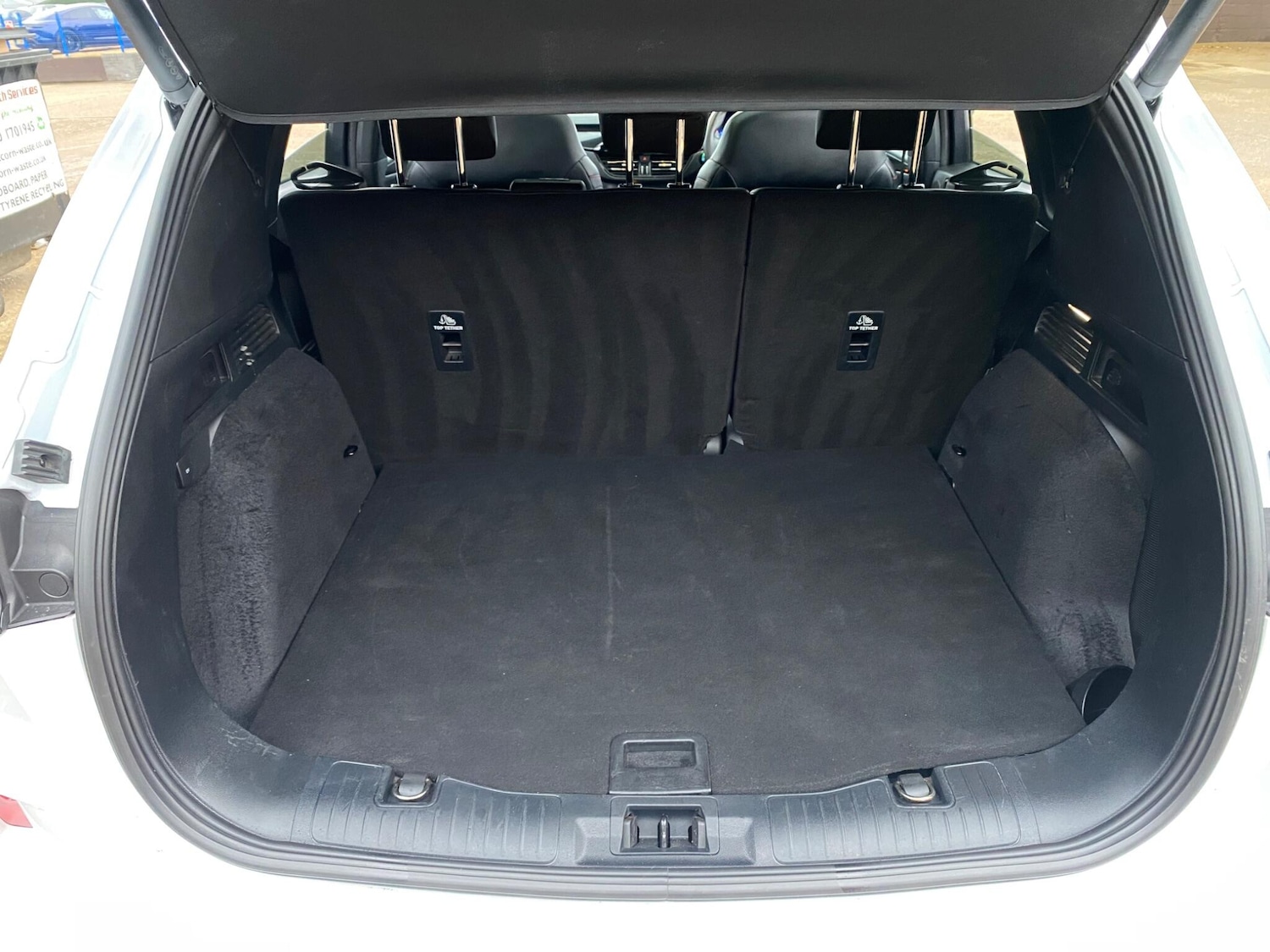 Used Ford Kuga 2021 for sale - 76913764: Photo 61