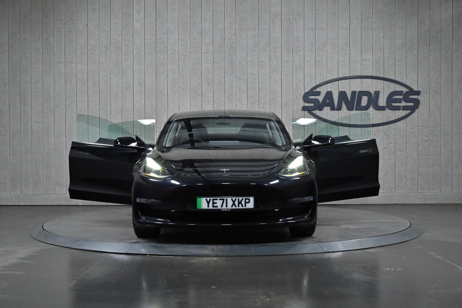 Used Tesla Model 3 2021 for sale - 76965615: Photo 10