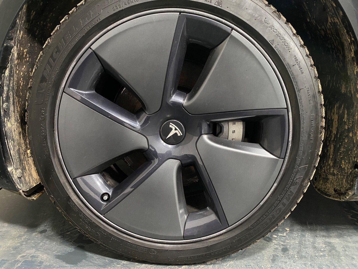 Used Tesla Model 3 2021 for sale - 76965615: Photo 17