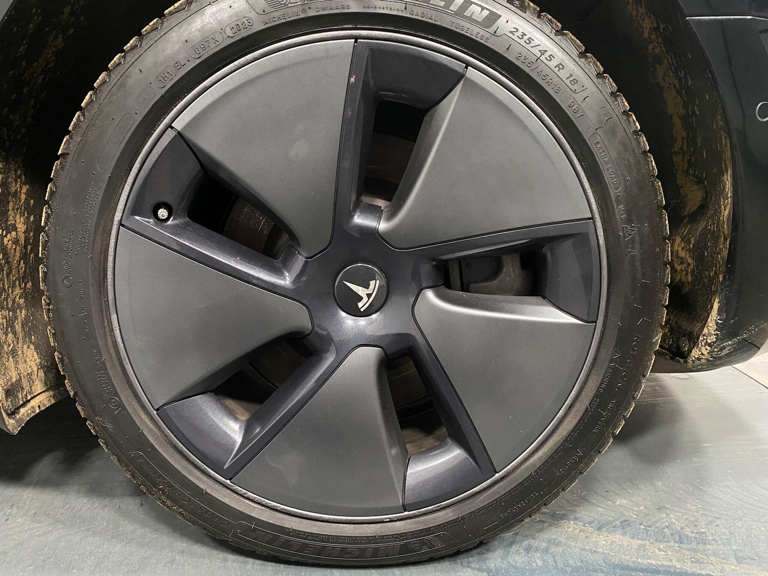 Used Tesla Model 3 2021 for sale - 76965615: Photo 18