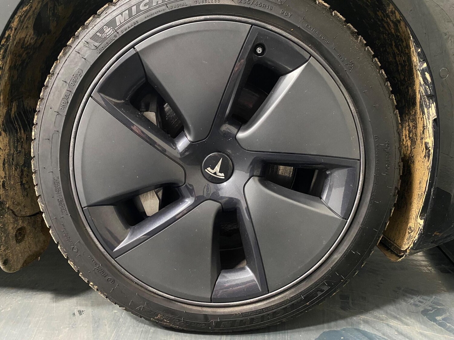 Used Tesla Model 3 2021 for sale - 76965615: Photo 19