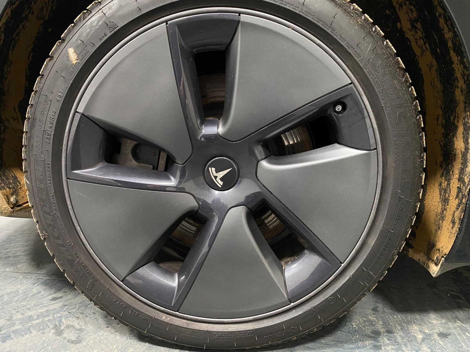 Used Tesla Model 3 2021 for sale - 76965615: Photo 20