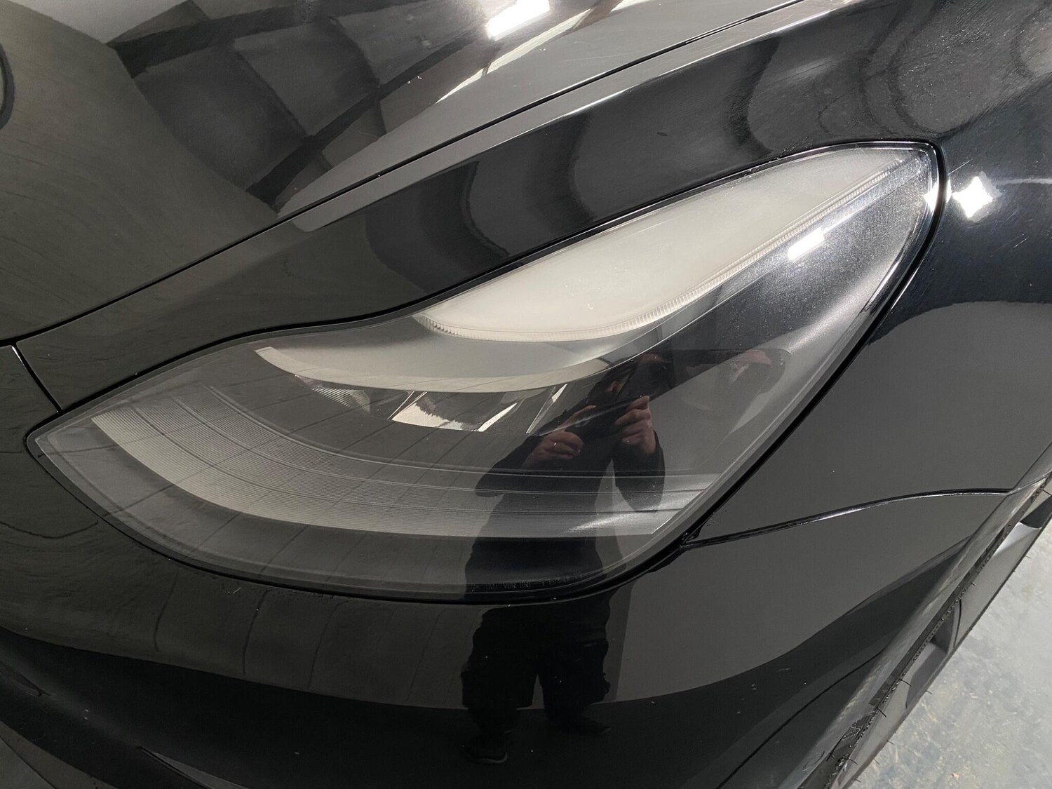 Used Tesla Model 3 2021 for sale - 76965615: Photo 21