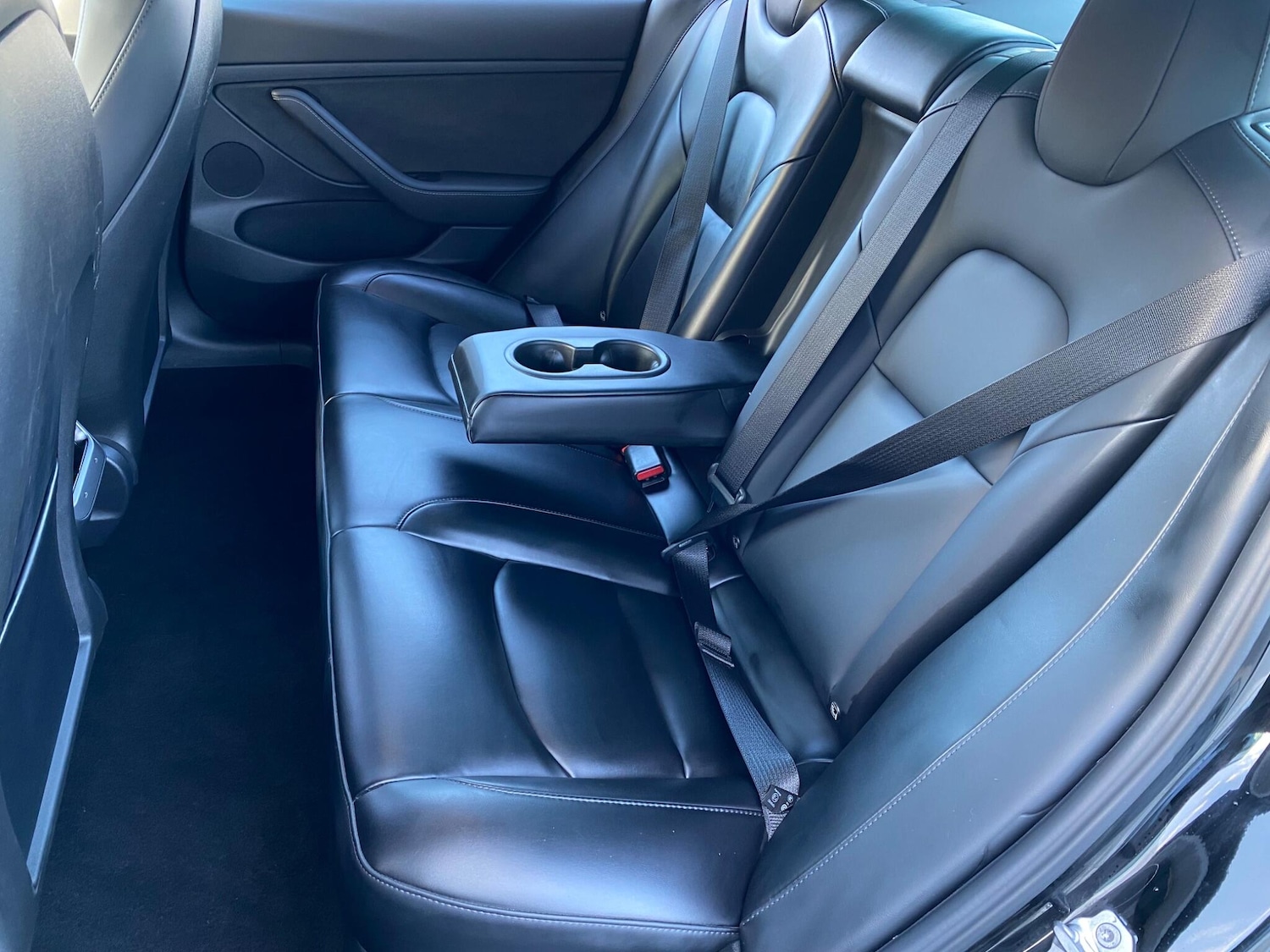 Used Tesla Model 3 2021 for sale - 76965615: Photo 29