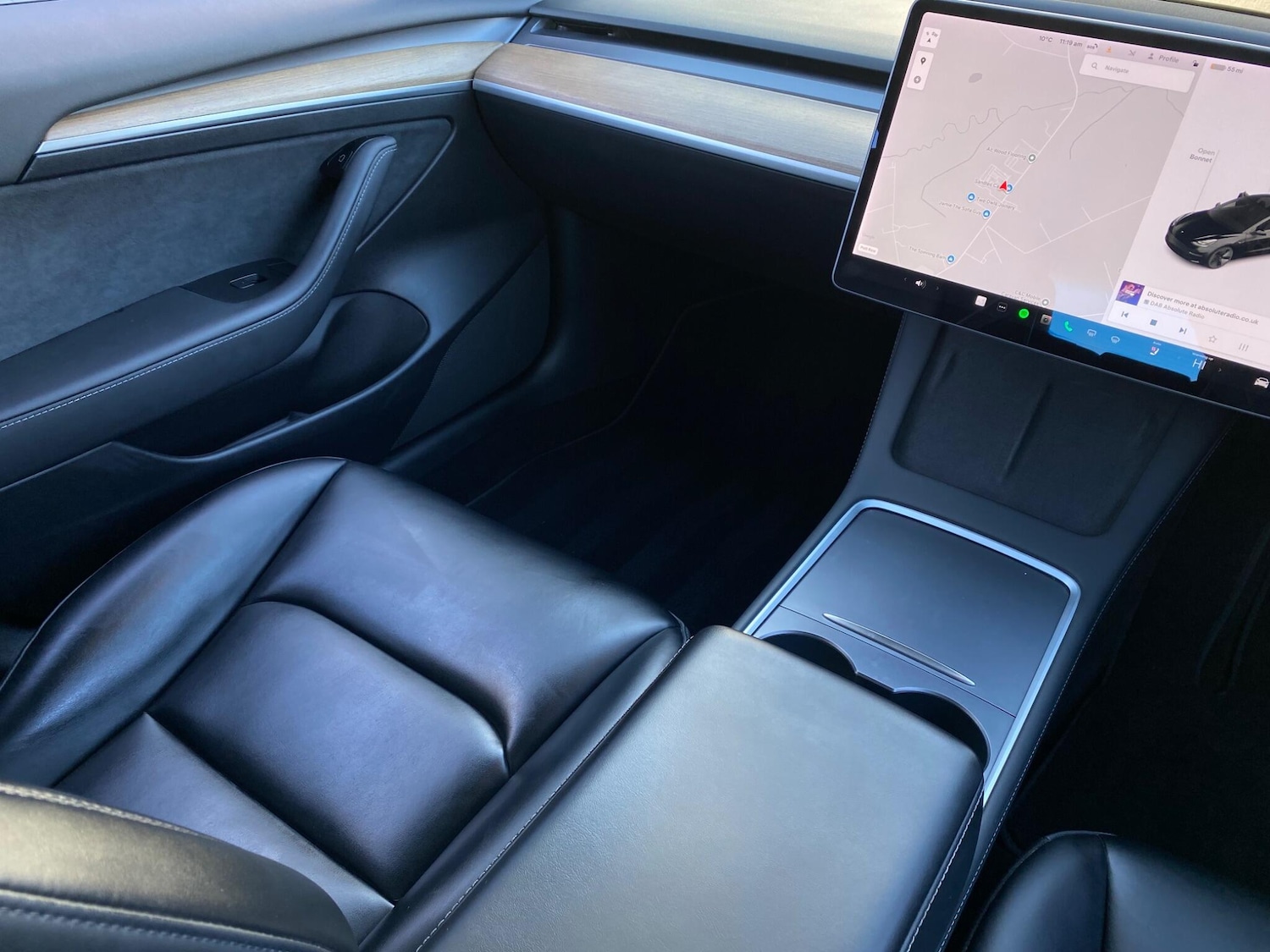 Used Tesla Model 3 2021 for sale - 76965615: Photo 31