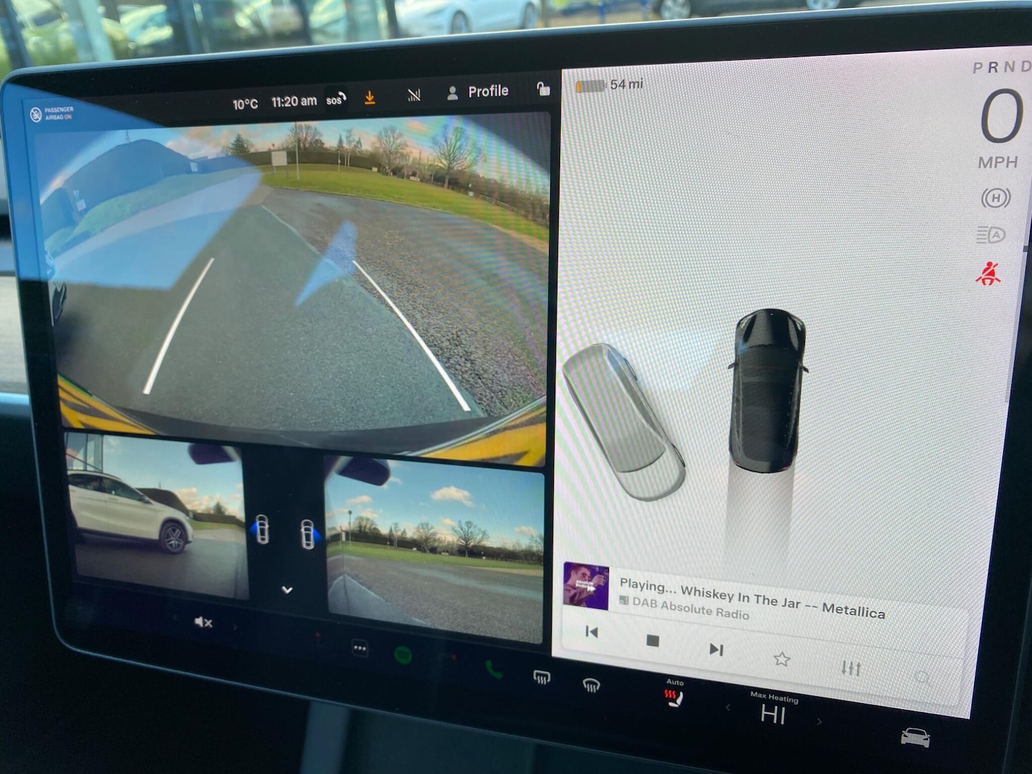 Used Tesla Model 3 2021 for sale - 76965615: Photo 37