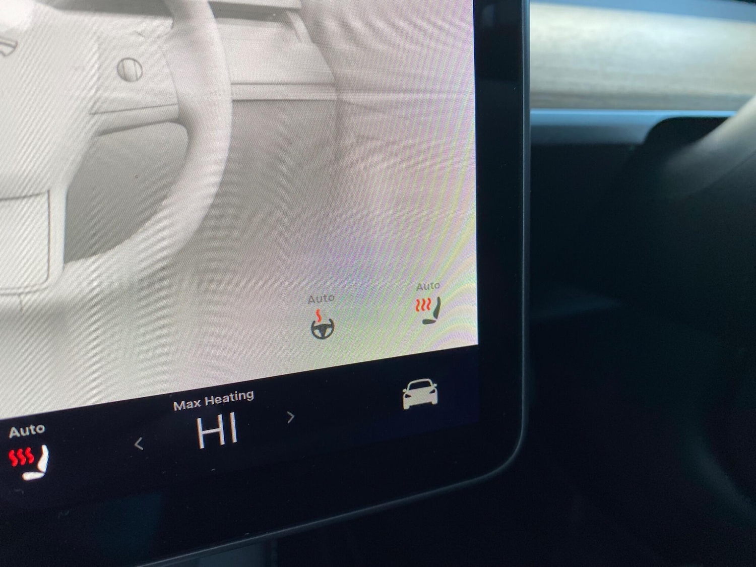 Used Tesla Model 3 2021 for sale - 76965615: Photo 38