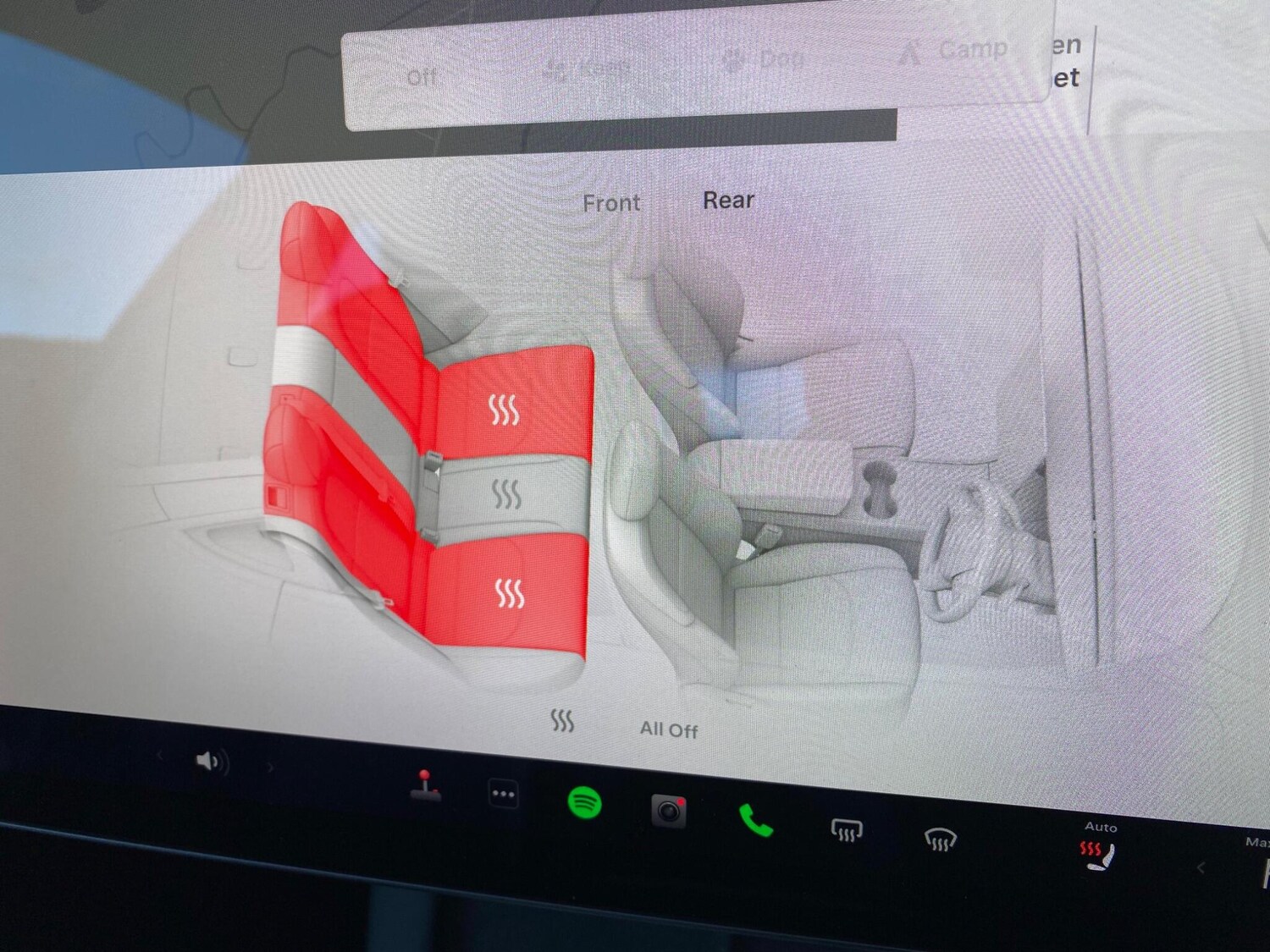 Used Tesla Model 3 2021 for sale - 76965615: Photo 39