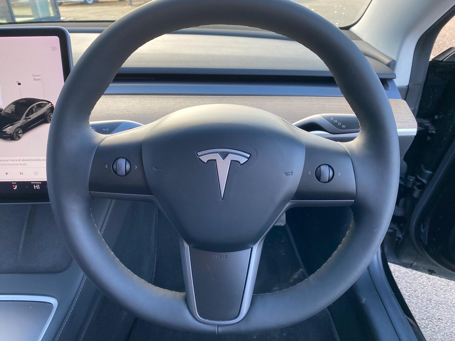 Used Tesla Model 3 2021 for sale - 76965615: Photo 47