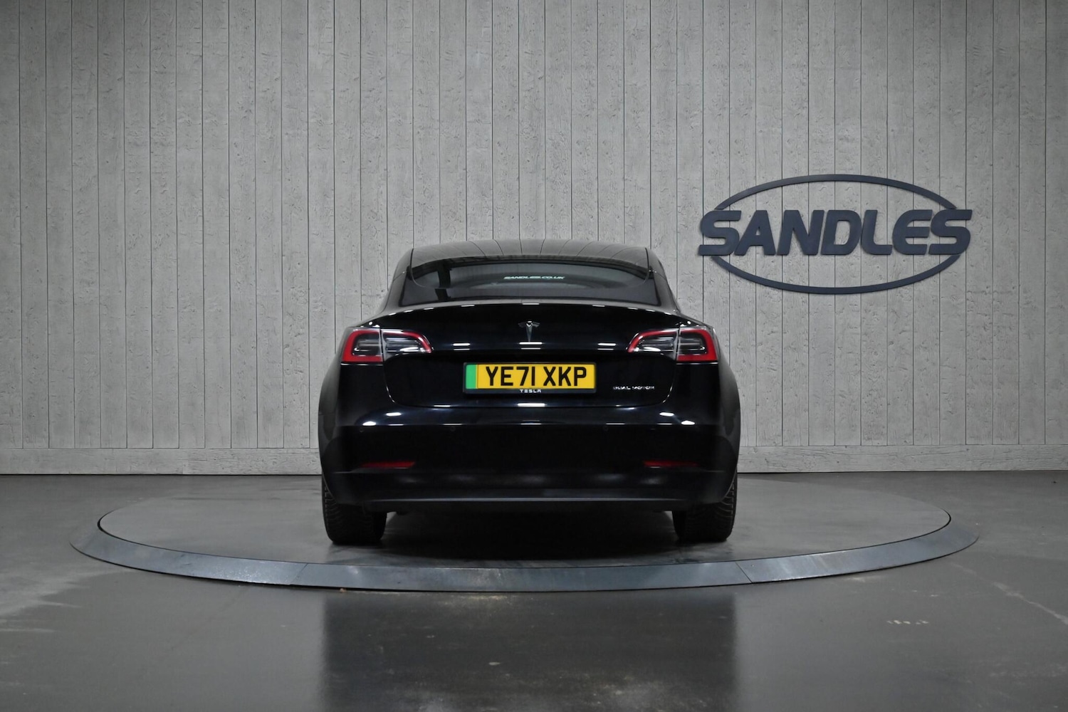 Used Tesla Model 3 2021 for sale - 76965615: Photo 5