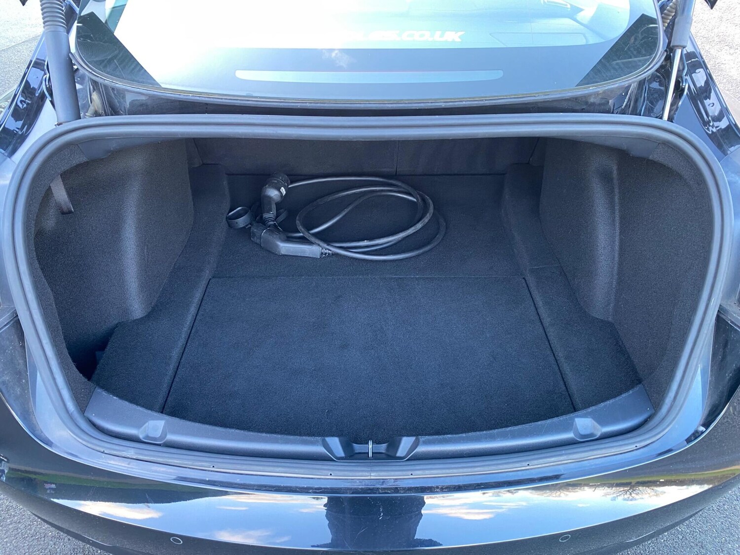 Used Tesla Model 3 2021 for sale - 76965615: Photo 57