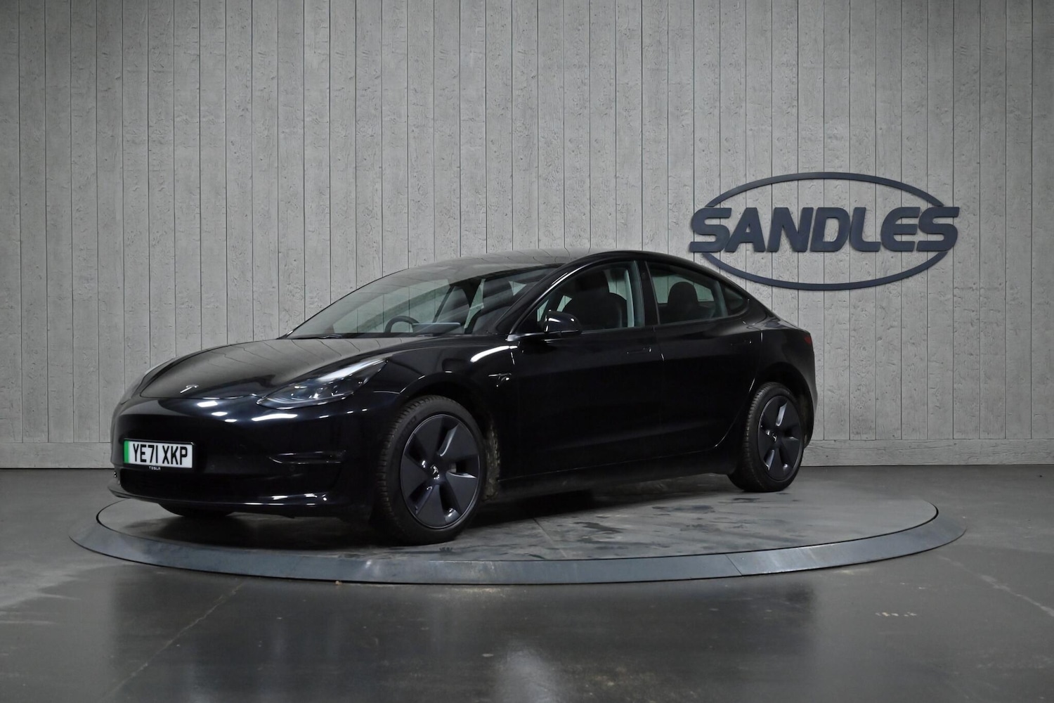 Used Tesla Model 3 2021 for sale - 76965615: Photo 7