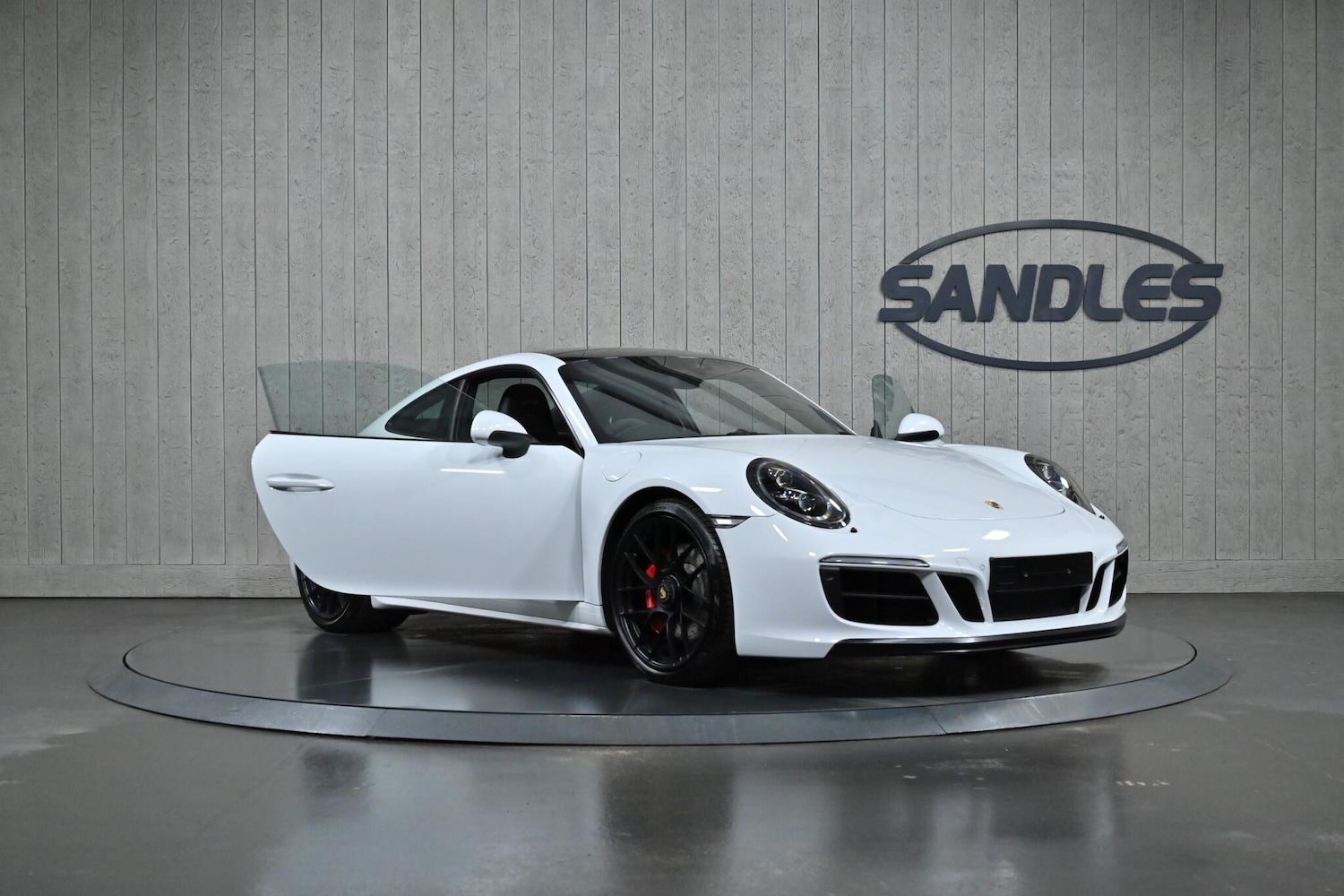 Used Porsche 911 for sale - 77267347: Photo 10