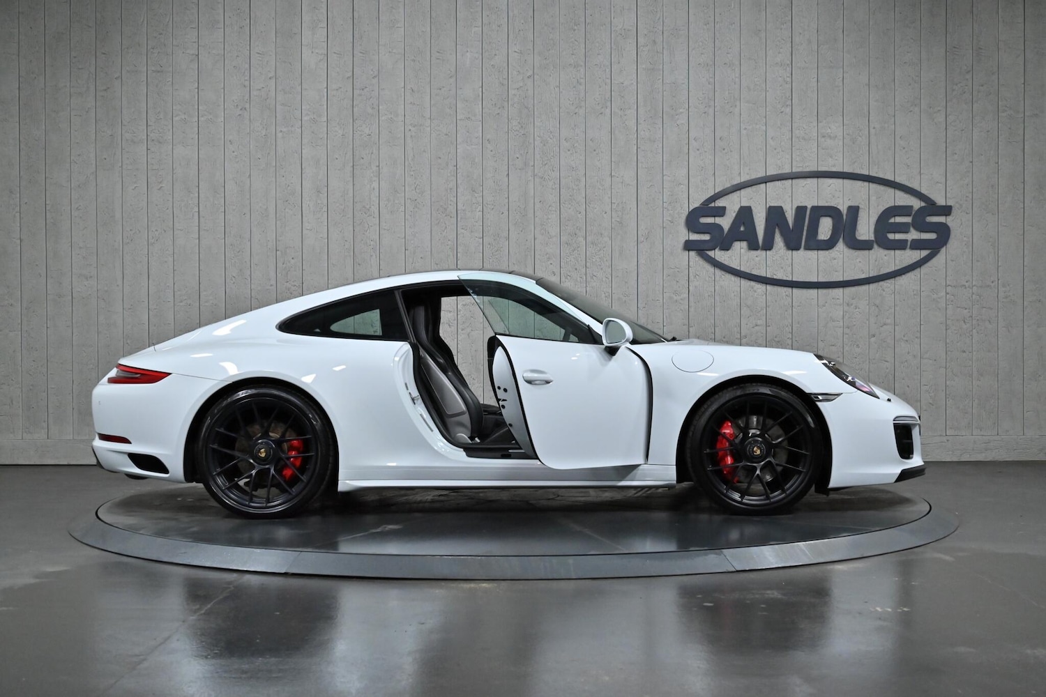 Used Porsche 911 for sale - 77267347: Photo 12