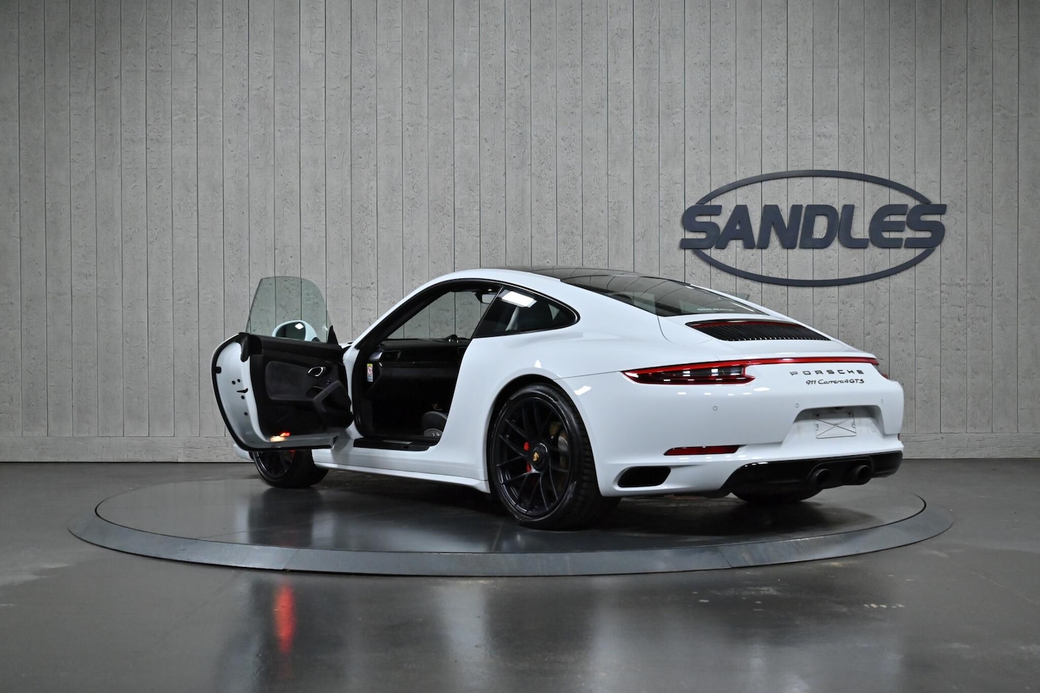 Used Porsche 911 for sale - 77267347: Photo 13